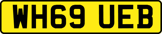 WH69UEB