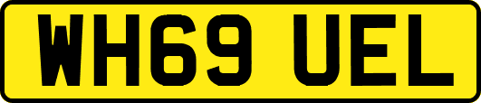 WH69UEL
