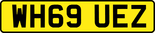 WH69UEZ
