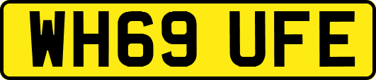 WH69UFE