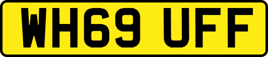 WH69UFF