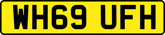 WH69UFH