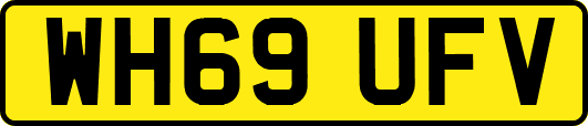 WH69UFV