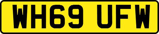 WH69UFW