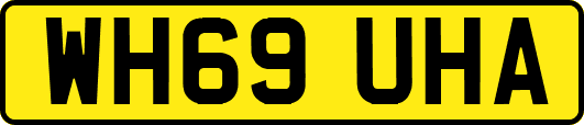 WH69UHA