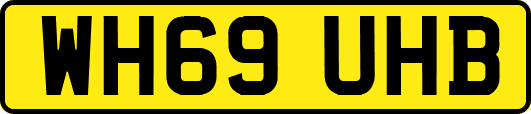 WH69UHB