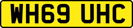 WH69UHC
