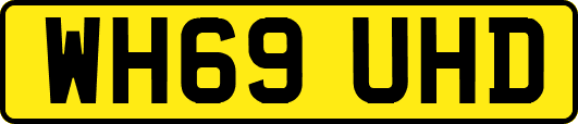 WH69UHD