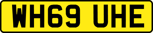 WH69UHE