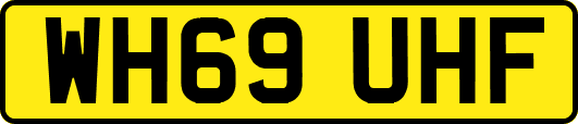 WH69UHF