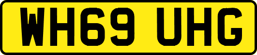 WH69UHG