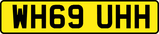 WH69UHH