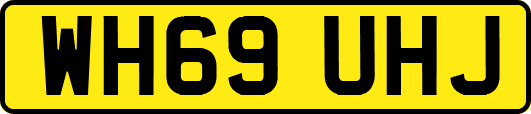 WH69UHJ