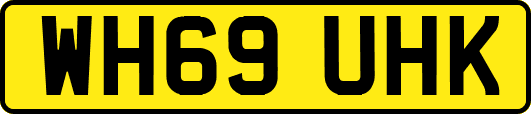 WH69UHK
