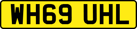 WH69UHL