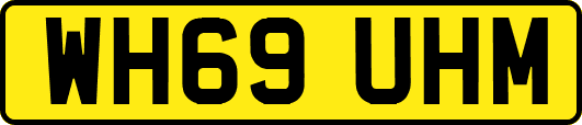 WH69UHM