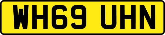 WH69UHN