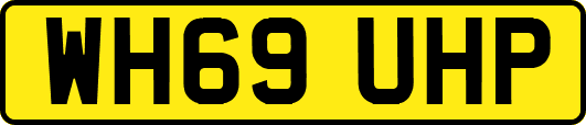 WH69UHP