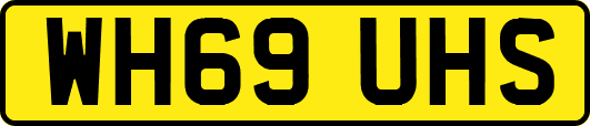 WH69UHS