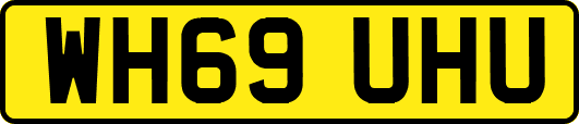 WH69UHU