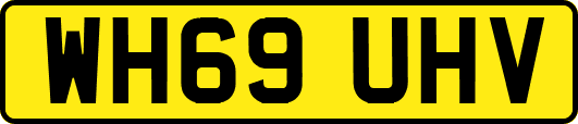 WH69UHV