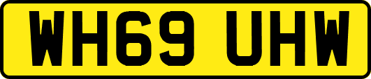 WH69UHW
