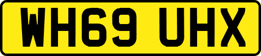 WH69UHX