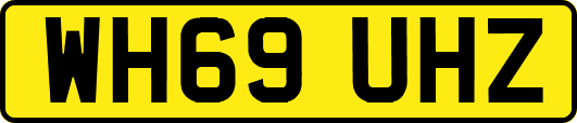 WH69UHZ