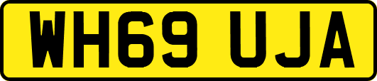WH69UJA