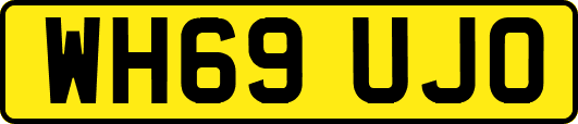 WH69UJO