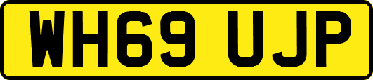 WH69UJP