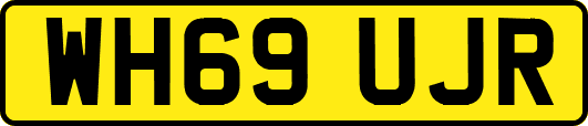WH69UJR