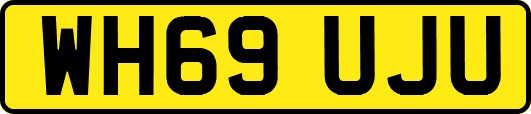 WH69UJU