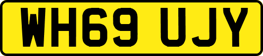 WH69UJY