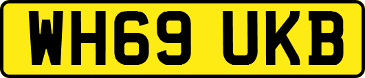 WH69UKB