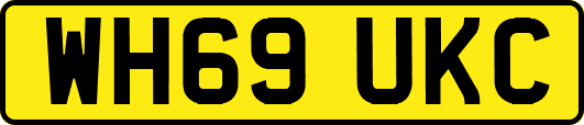 WH69UKC