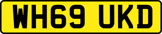 WH69UKD