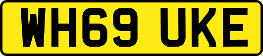 WH69UKE