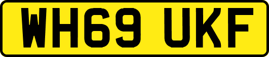 WH69UKF