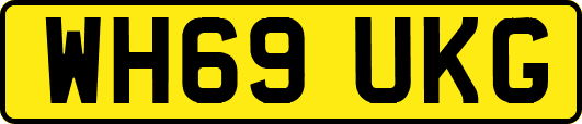 WH69UKG