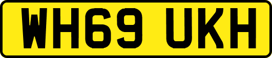 WH69UKH