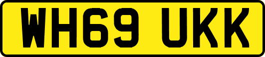 WH69UKK
