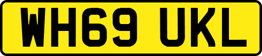 WH69UKL