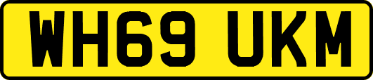 WH69UKM