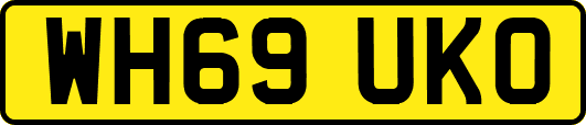WH69UKO