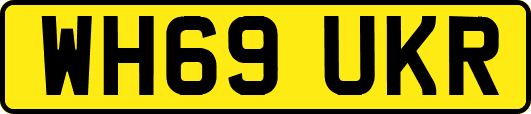 WH69UKR
