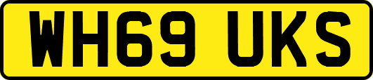 WH69UKS