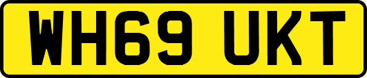 WH69UKT