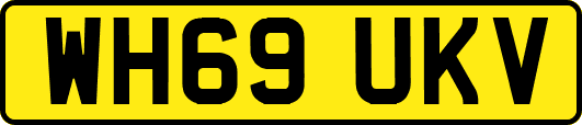 WH69UKV