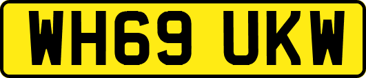 WH69UKW